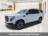 2026 GMC Yukon - Preview 3