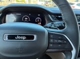 2023 Jeep Grand Cherokee - Preview 12