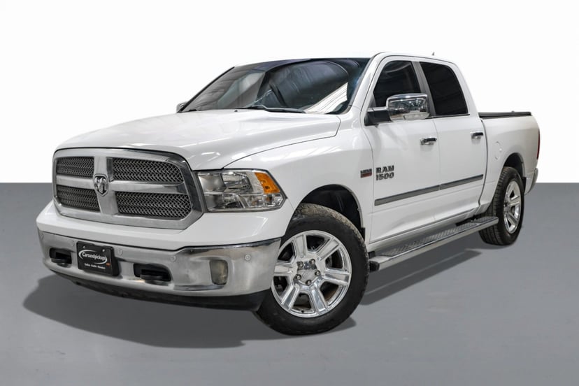 2017 Ram 1500 - Image 1