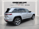 2026 Jeep Grand Cherokee - Preview 9