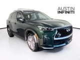 2027 INFINITI QX60 - Preview 2