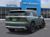 2027 Chevrolet Traverse - Preview 4
