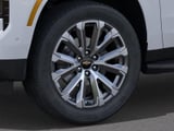 2027 Chevrolet Tahoe - Preview 9