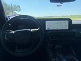 2026 Toyota Land Cruiser - Preview 9