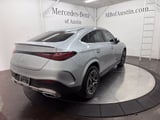 2026 Mercedes-Benz GLC - Preview 7
