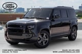 2026 Land Rover Defender - Preview 2