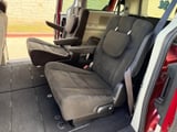 2015 Dodge Grand Caravan - Preview 8