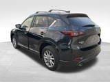 2025 Mazda CX-5 - Preview 7