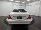 2013 Mercedes-Benz S-Class - Preview 6
