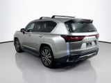 2024 Lexus LX - Preview 7