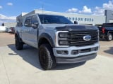 2025 Ford Super Duty - Preview 4