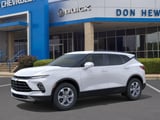 2026 Chevrolet Blazer - Preview 2