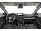 2024 Honda Pilot - Preview 11