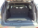 2026 Chevrolet Suburban - Preview 8