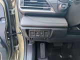 2024 Subaru Outback - Preview 8