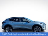 2026 Chevrolet Trax - Preview 2