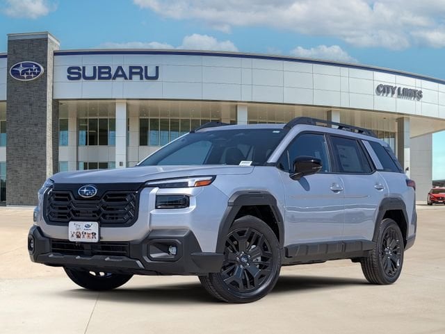 2026 Subaru Outback - Image 1