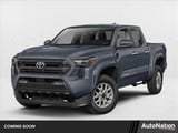 2026 Toyota Tacoma - Preview 2