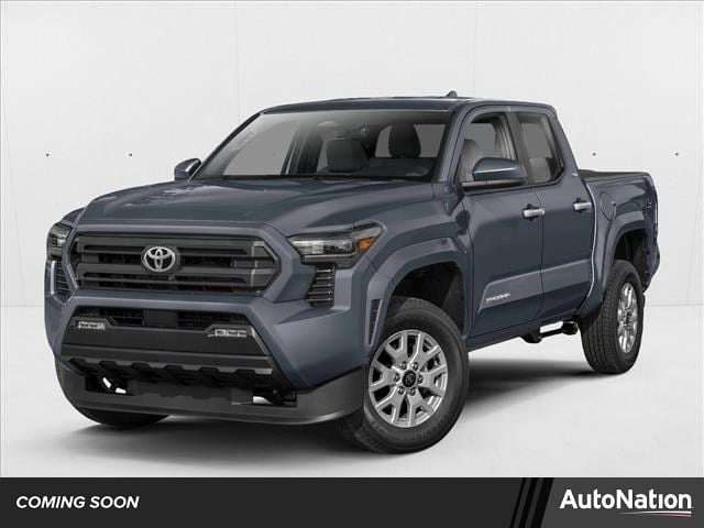 2026 Toyota Tacoma - Image 1