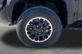 2025 Toyota Tacoma - Preview 10