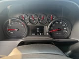 2026 Chevrolet Silverado 2500 HD - Preview 14