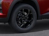 2026 Chevrolet Trax - Preview 9