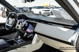 2022 Land Rover Range Rover - Preview 12