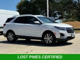 2022 Chevrolet Equinox - Preview 6