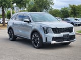 2026 Kia Sorento - Preview 3