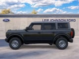 2026 Ford Bronco - Preview 3
