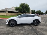 2026 Kia EV6 - Preview 4