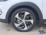 2017 Hyundai Tucson - Preview 10