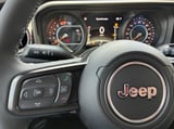 2026 Jeep Wrangler - Preview 11