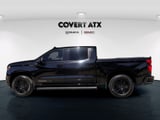 2024 Chevrolet Silverado - Preview 5