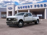 2027 Ford F-350 - Preview 2