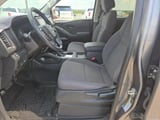2022 Nissan Frontier - Preview 8