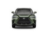 2026 Lexus NX - Preview 5