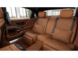 2027 Mercedes-Benz S-Class - Preview 5