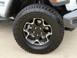 2021 Jeep Wrangler - Preview 5