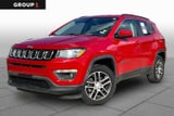 2018 Jeep Compass - Preview 2