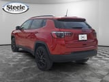 2026 Jeep Compass - Preview 3
