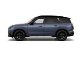 2027 MINI Countryman - Preview 4