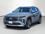 2025 Hyundai Tucson - Preview 3