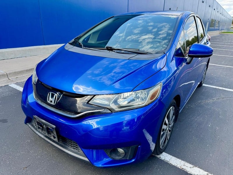 2016 Honda Fit - Image 1