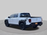 2023 Honda Ridgeline - Preview 4