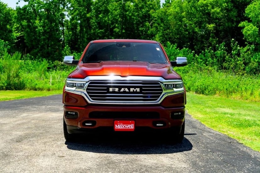 2023 Ram 1500 - Image 2