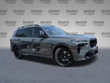 2027 BMW X7 - Preview 2