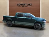2026 Ram 1500 - Preview 6