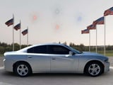 2020 Dodge Charger - Preview 8