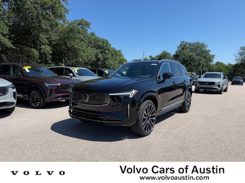 2026 Volvo XC90 - Image 2
